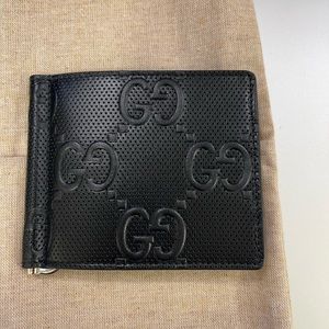 Gucci Money Clips for Men - Poshmark Gucci Money Clips for Men - Poshmark